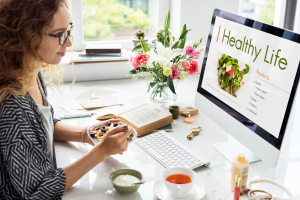 functional medicine practitioner