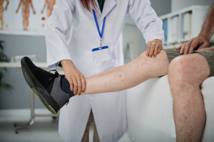 noninvasive treatment of varicose veins