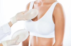 breast augmentation plastic surgery