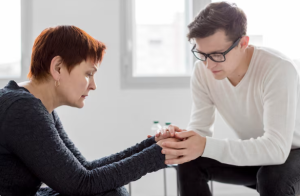 residential drug rehab center