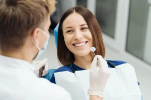 surgical wisdom tooth extraction