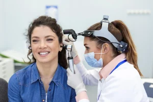 audiology care